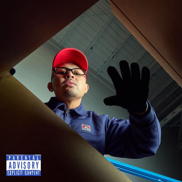 OUT THE BOX (feat. Bosko)