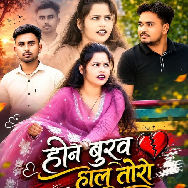 Hone Burao Hal Toro