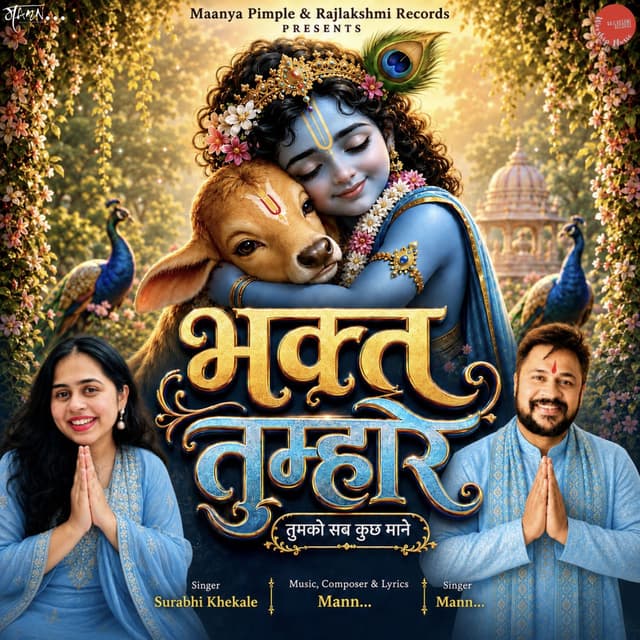Bhakt Tumhare