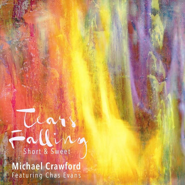 Tears Falling, Short and Sweet
