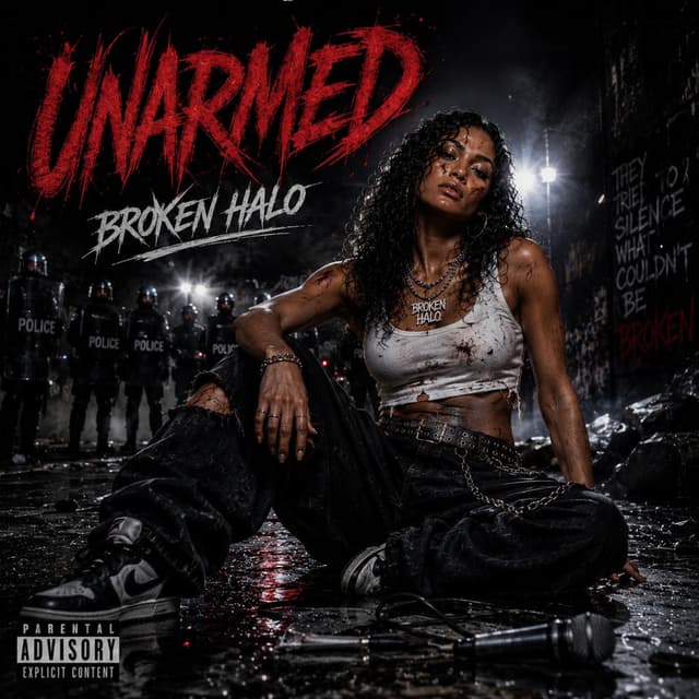 Unarmed