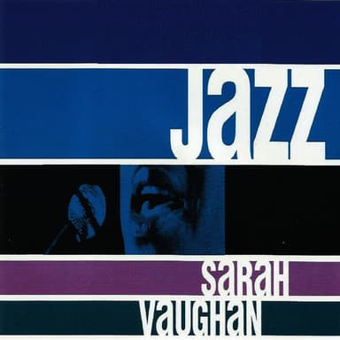 Jazz - Sarah Vaughan
