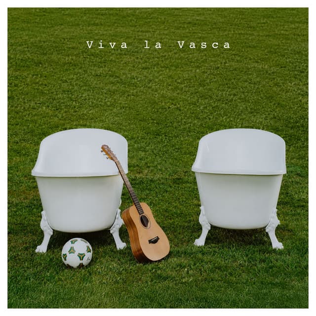 Viva la Vasca