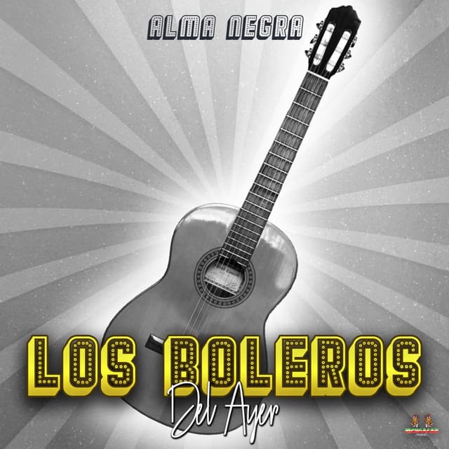 Alma Negra