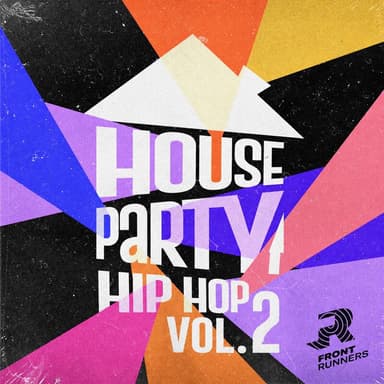 House Party Hip Hop, Vol. 2