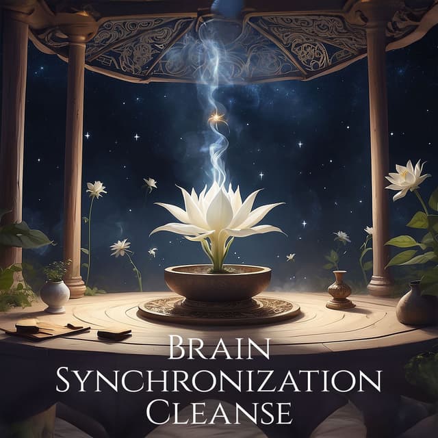 Brain Synchronization Cleanse