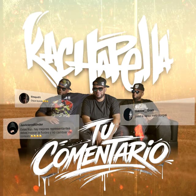 Tu Comentario