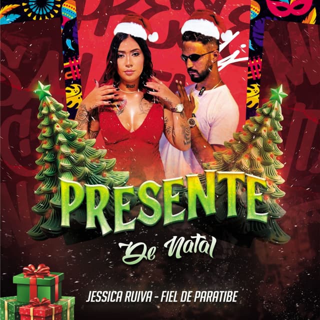 Presente de Natal