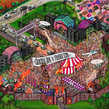 Slug Festival