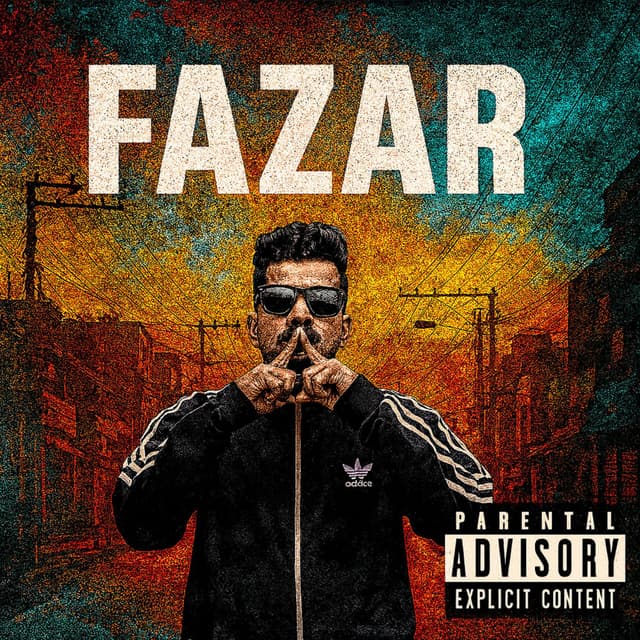 Fazar