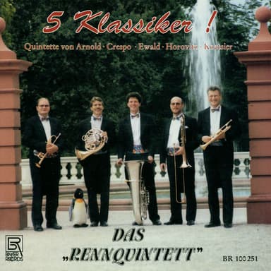 5 Klassiker!