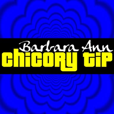 Barbara Ann