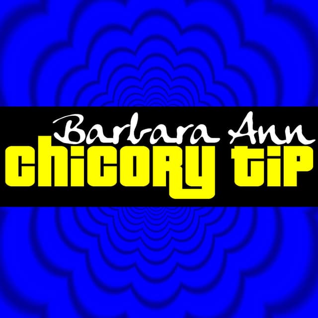 Barbara Ann