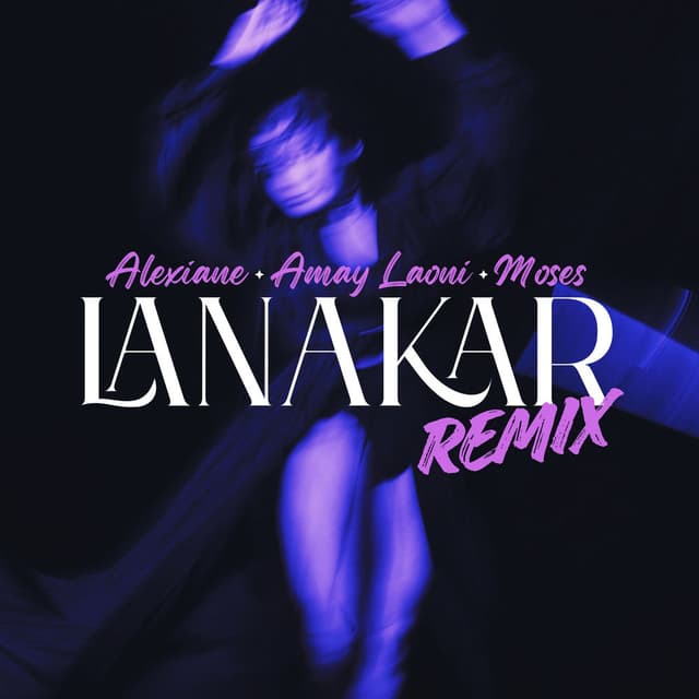 Lanakar (Remix)