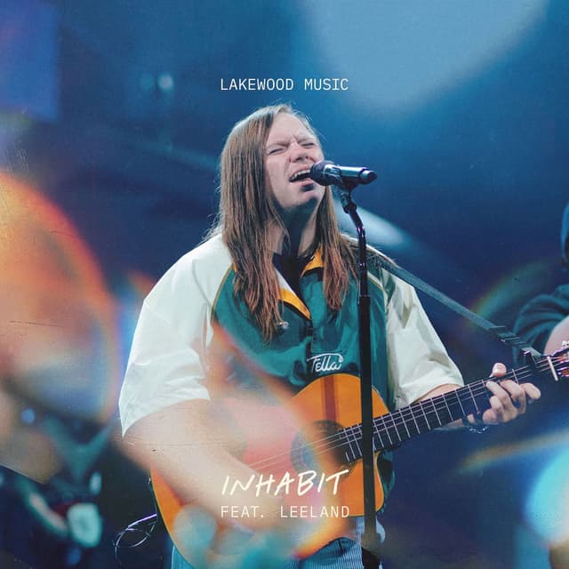 Inhabit (Live at Lakewood Church)