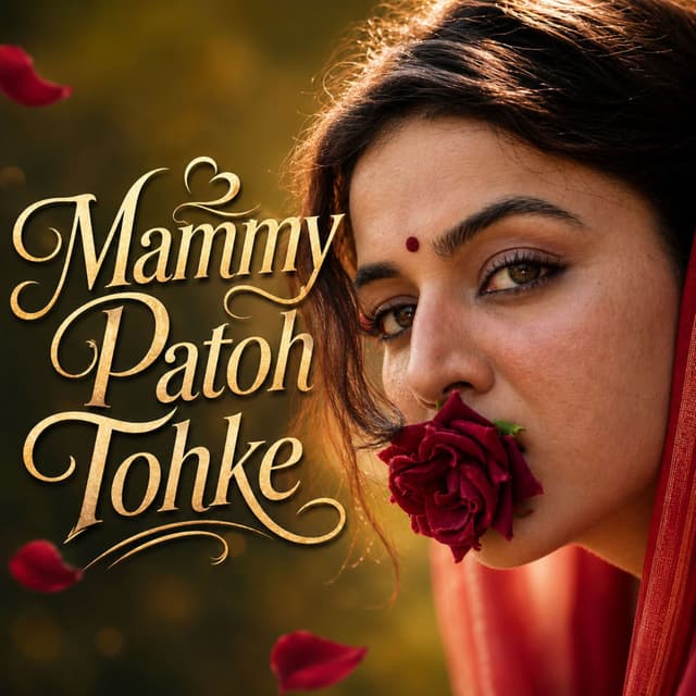 Mammy Patoh Toke