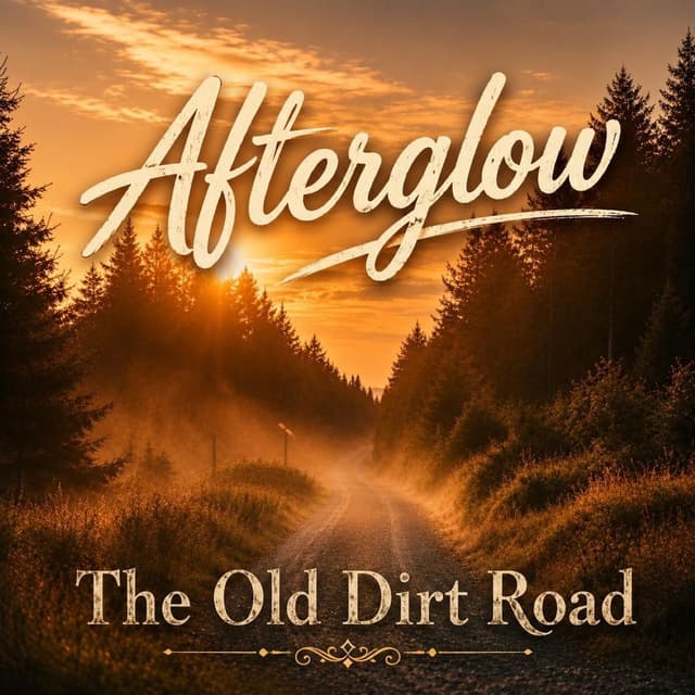 The Old Dirt Road