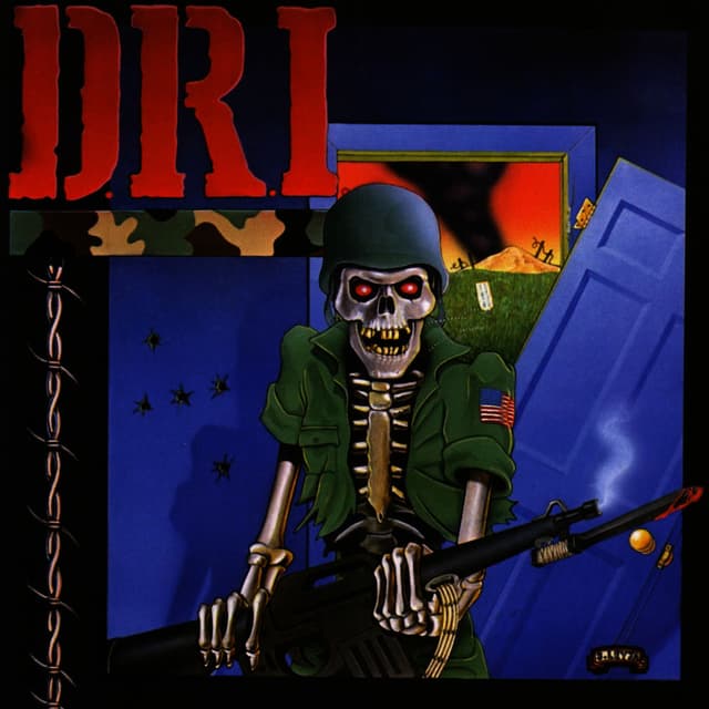 The Dirty Rotten CD