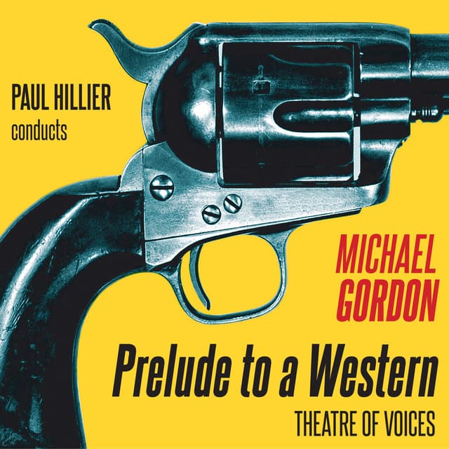 A Western: No. 1, Prelude to a Western