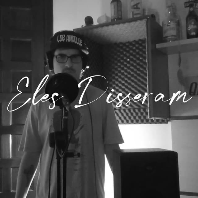 Eles Disseram
