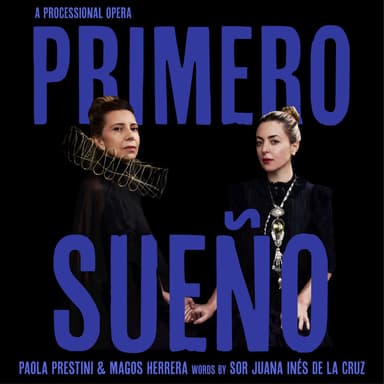 Primero Sueño