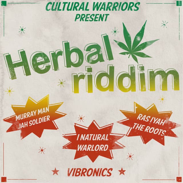 Herbal Riddim