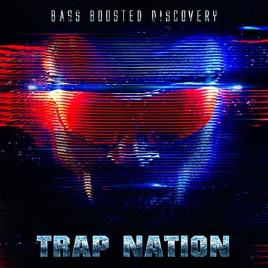Bass Boosted Discovery