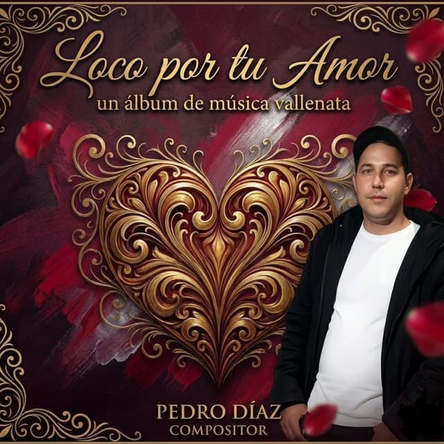 Loco por tu amor