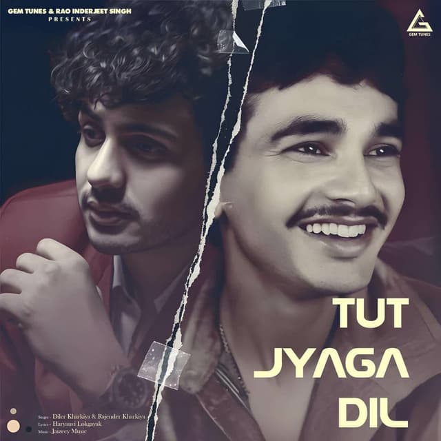 Tut Jyaga Dil