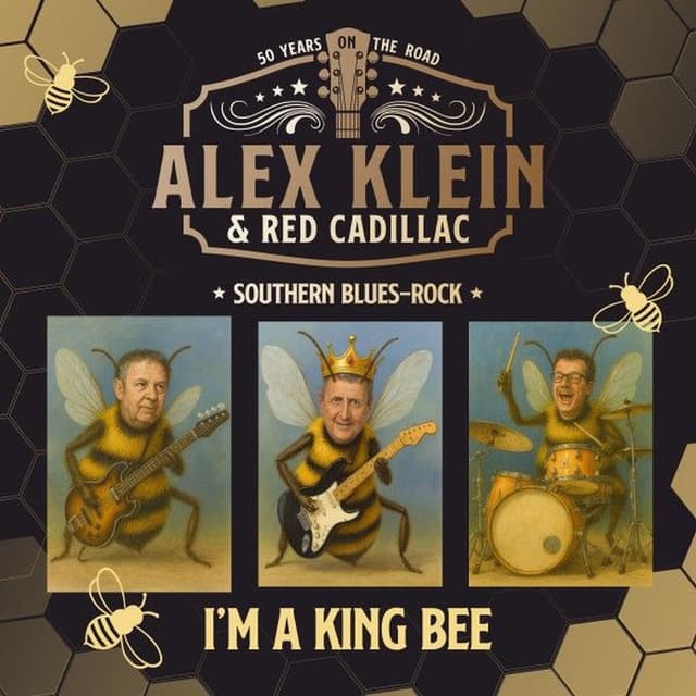 I'm a King Bee
