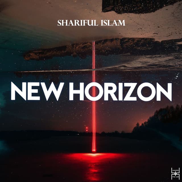 New Horizon