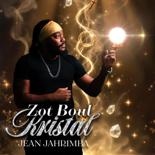 Zot Boul Kristal