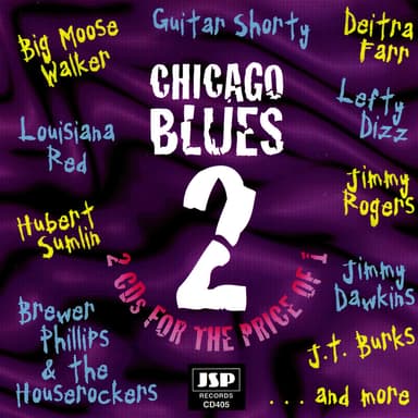 Chicago Blues 2