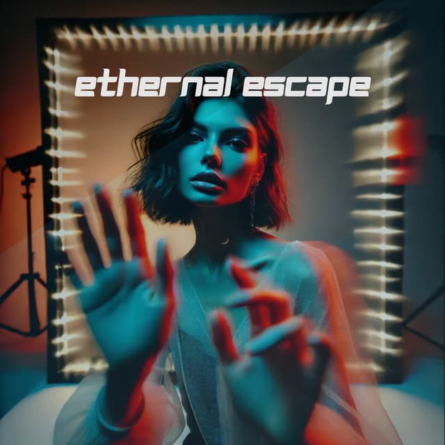 Ethernal Escape (Chillhouse Skies)