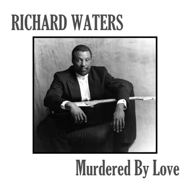 Murdered by Love