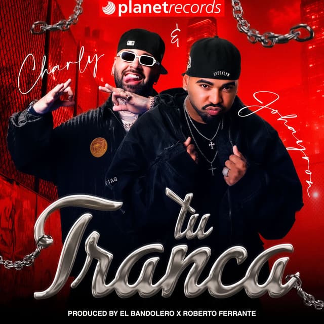 Tu Tranca