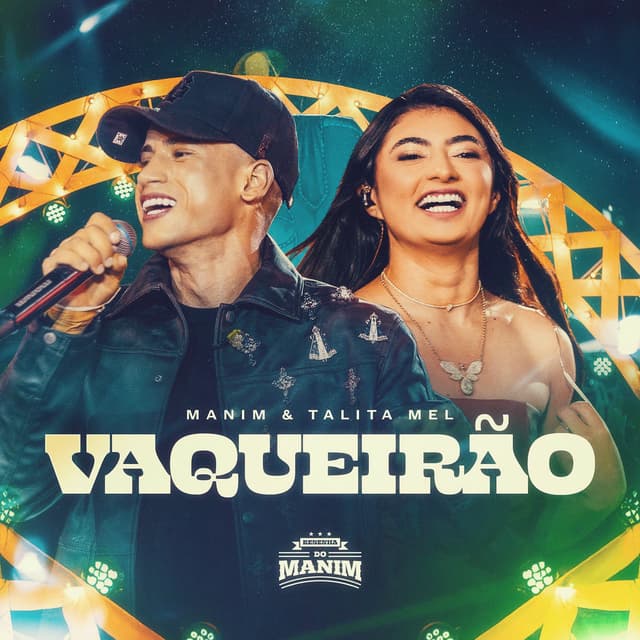 Vaqueirão (Ao Vivo)