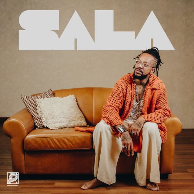 Rael Ao Vivo no SALA
