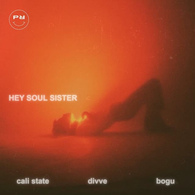 Hey Soul Sister