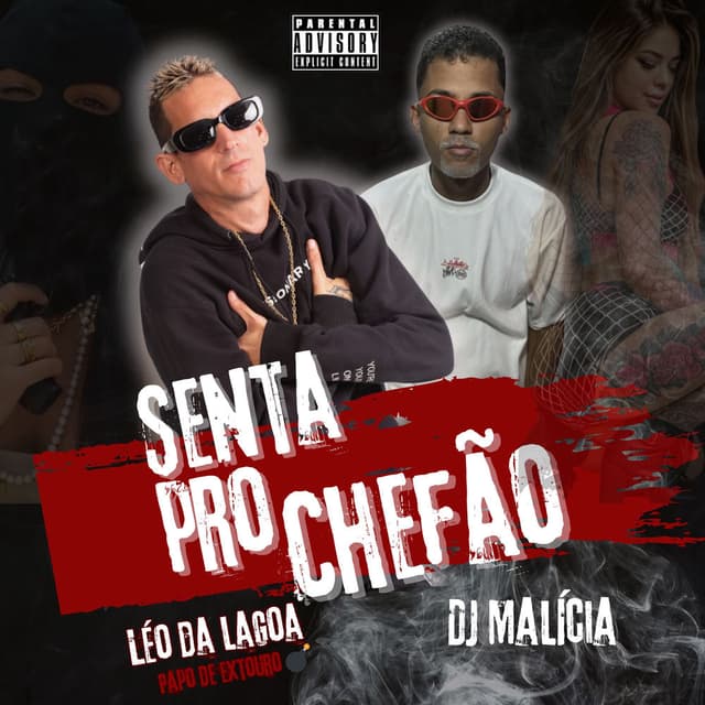 Senta pro Chefão