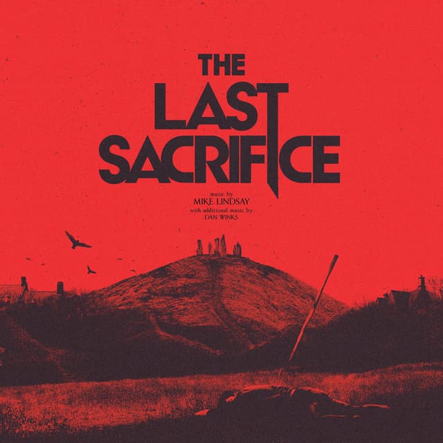 The Last Sacrifice
