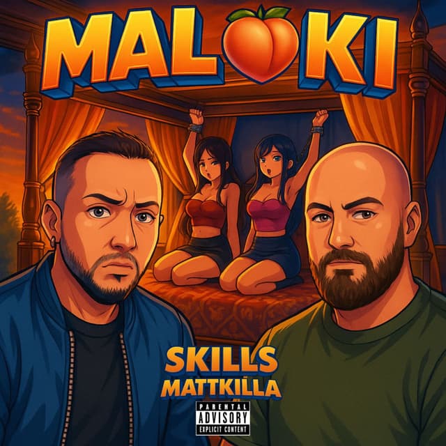 Maloki