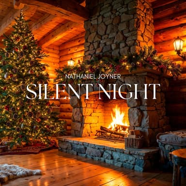 Silent Night: A Soulful Celebration of Gospel and Christmas Jazz