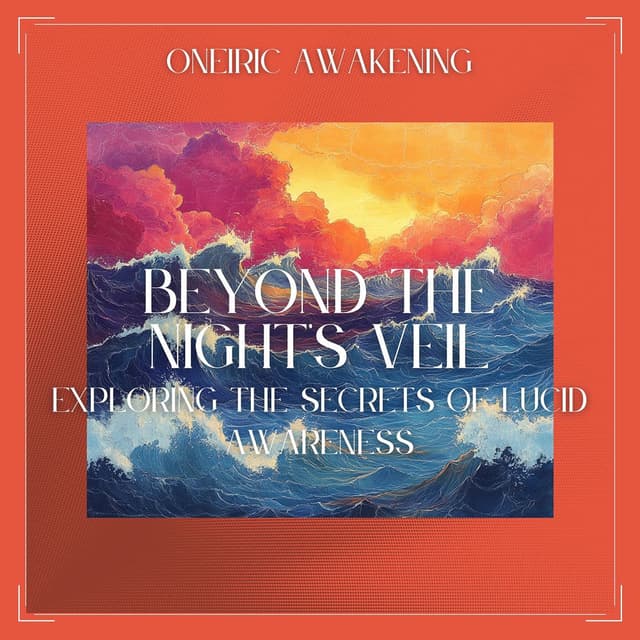 Beyond the Night's Veil: Exploring the Secrets of Lucid Awareness