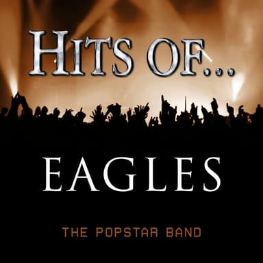 Hits of... Eagles