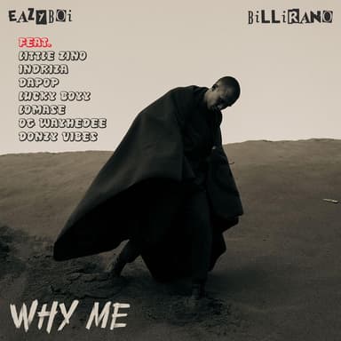 Why Me?