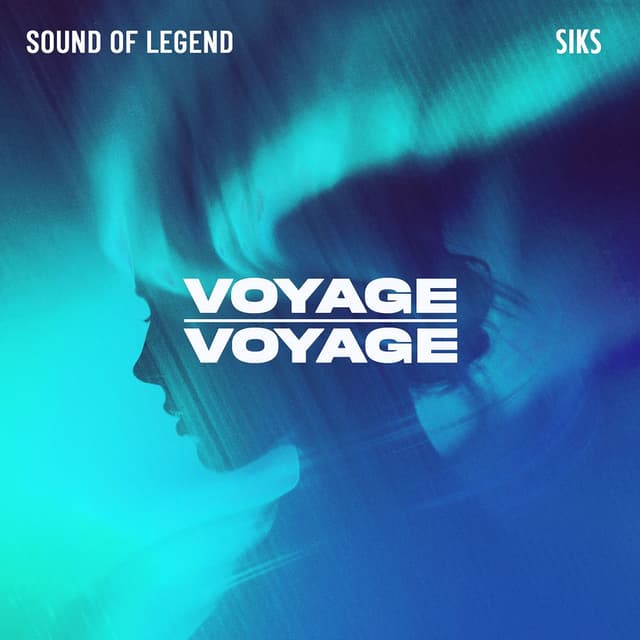 Voyage Voyage
