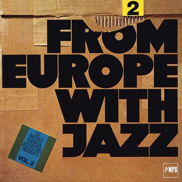 From Europe with Jazz