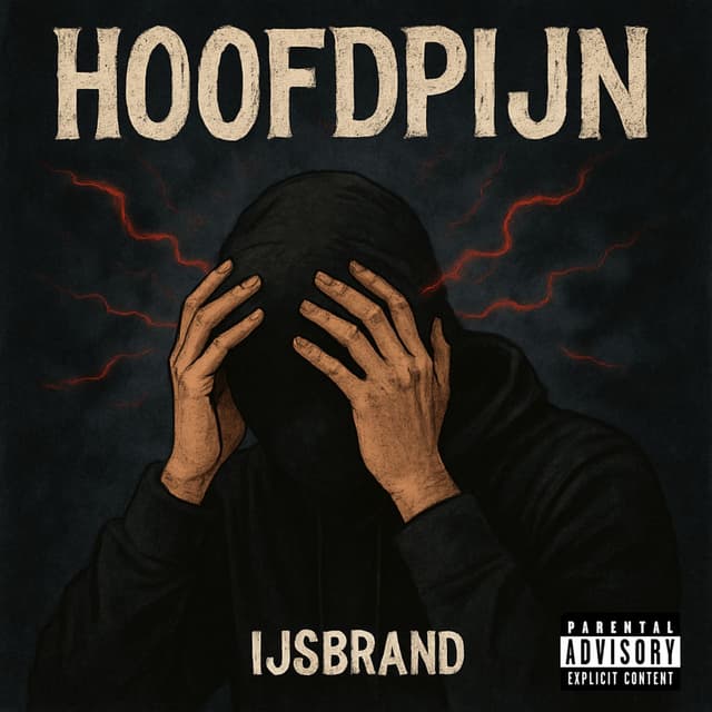 Hoofdpijn