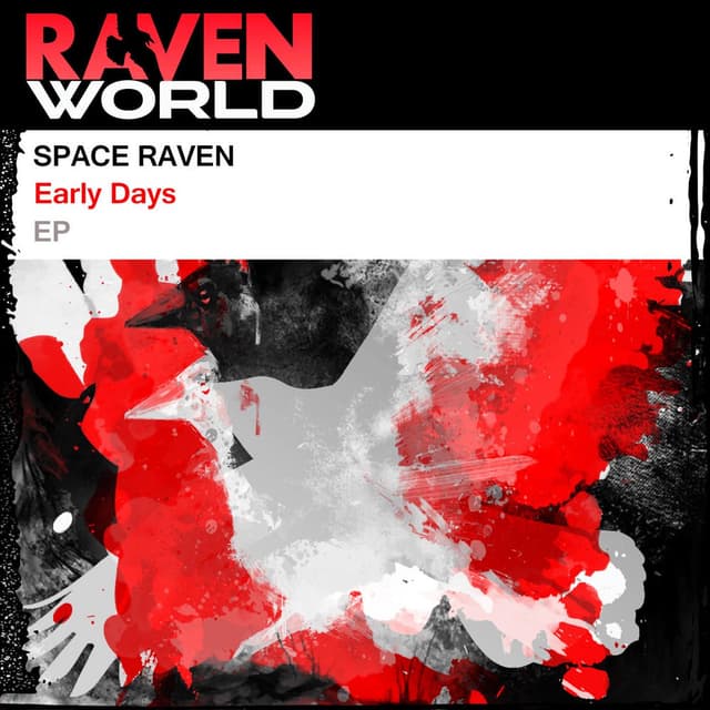 Early Days EP